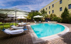 Hotel Parma&Congressi