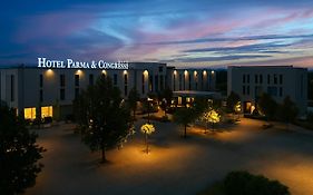 Hotel Parma&Congressi
