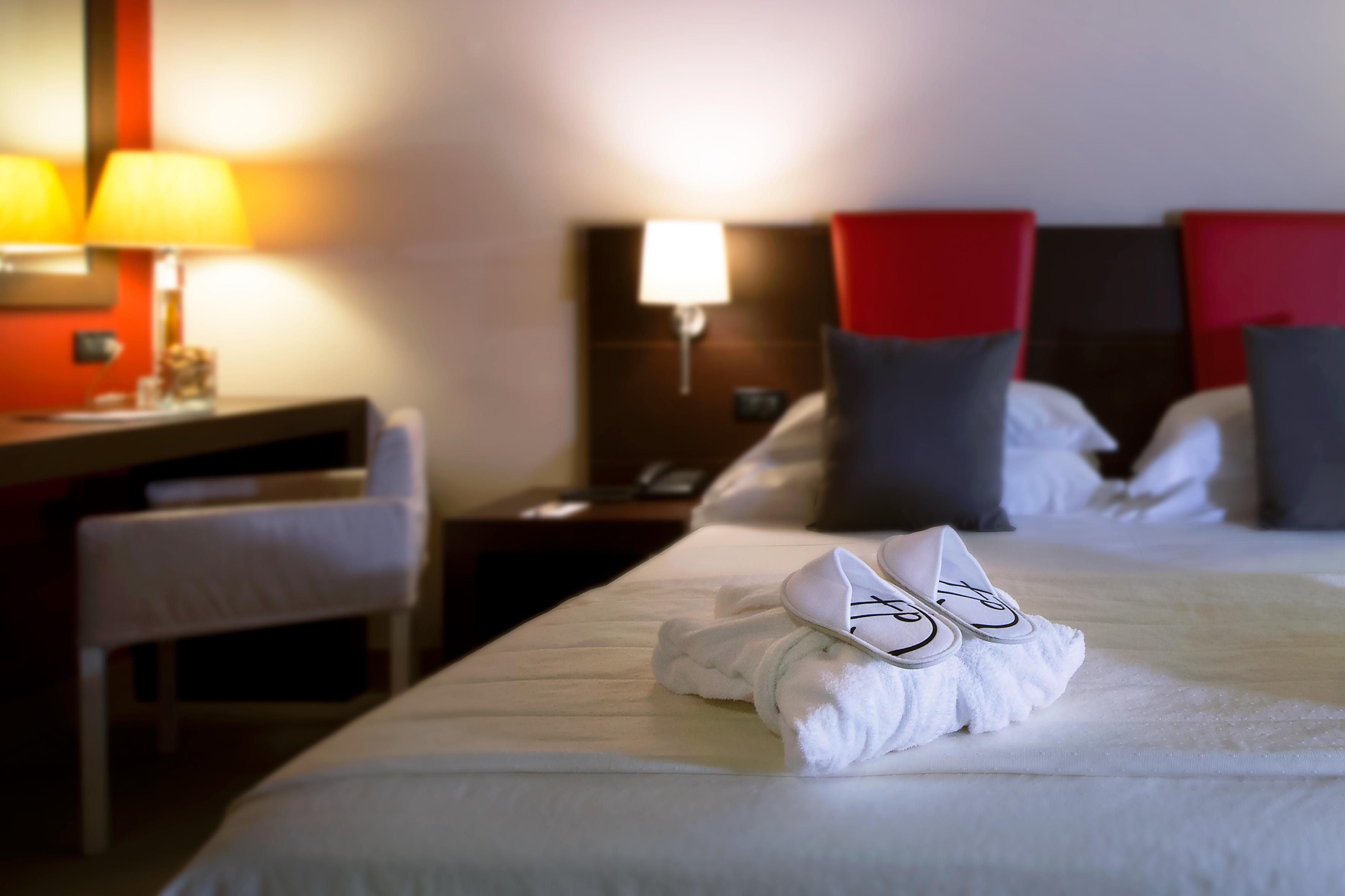 Hotel Parma&Congressi Esterno foto
